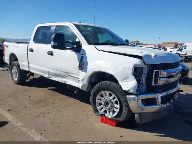 2018 FORD F-250 1FT7W2BT1JEB20572 Photo 5