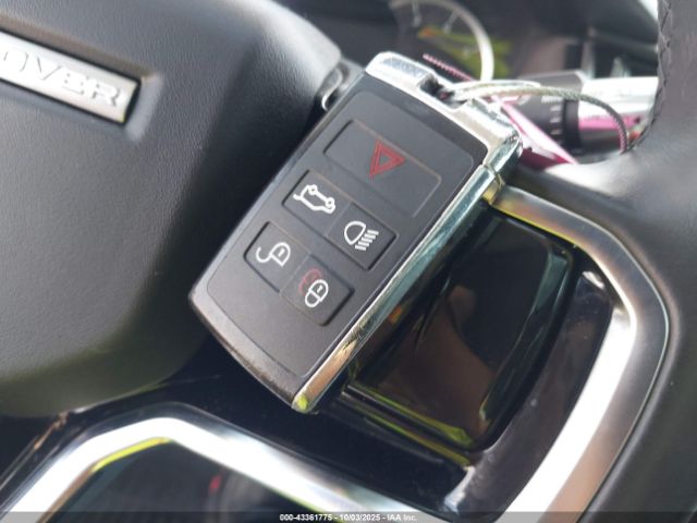 2021 LAND ROVER RANGE ROVER VELAR SALYJ2EX7MA298637 Photo 10