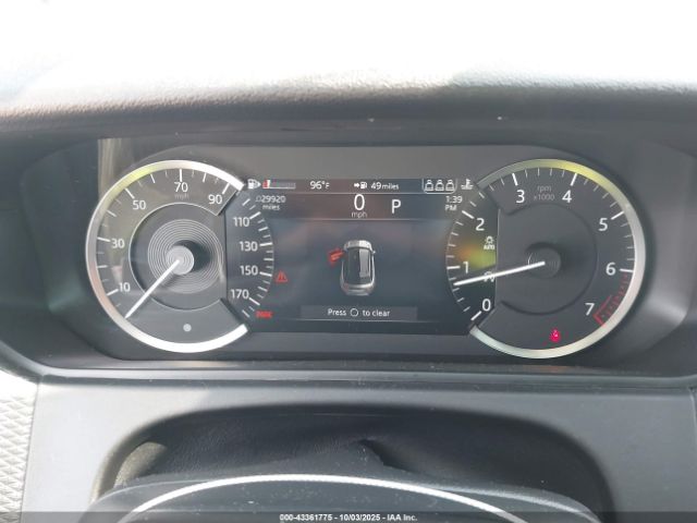 2021 LAND ROVER RANGE ROVER VELAR SALYJ2EX7MA298637 Photo 6