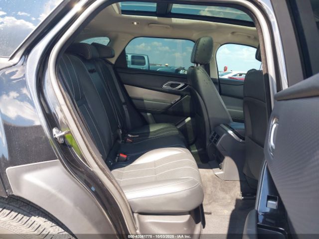 2021 LAND ROVER RANGE ROVER VELAR SALYJ2EX7MA298637 Photo 7