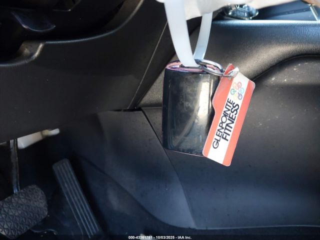 2021 MAZDA CX-5 JM3KFBCM7M1390023 Photo 10