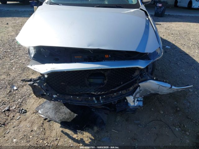 2021 MAZDA CX-5 JM3KFBCM7M1390023 Photo 5