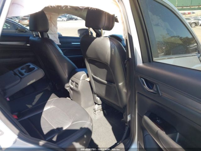 2021 MAZDA CX-5 JM3KFBCM7M1390023 Photo 7