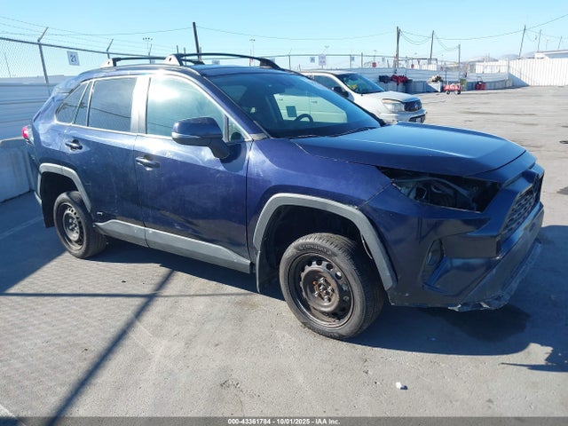 2021 TOYOTA RAV4 HYBRID 4T3RWRFV9MU017992 Photo 0