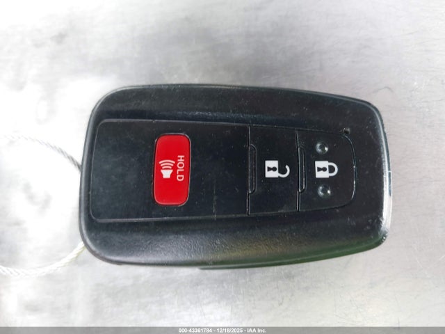 2021 TOYOTA RAV4 HYBRID 4T3RWRFV9MU017992 Photo 10