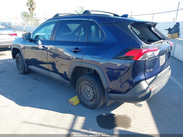 2021 TOYOTA RAV4 HYBRID 4T3RWRFV9MU017992 Photo 2