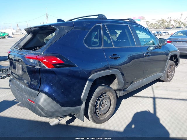 2021 TOYOTA RAV4 HYBRID 4T3RWRFV9MU017992 Photo 3