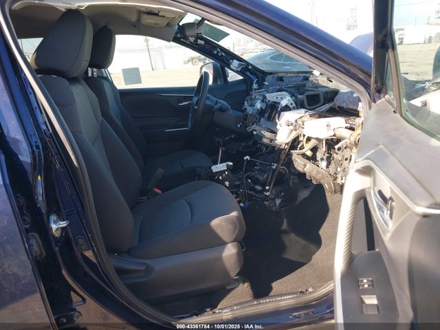 2021 TOYOTA RAV4 HYBRID 4T3RWRFV9MU017992 Photo 4