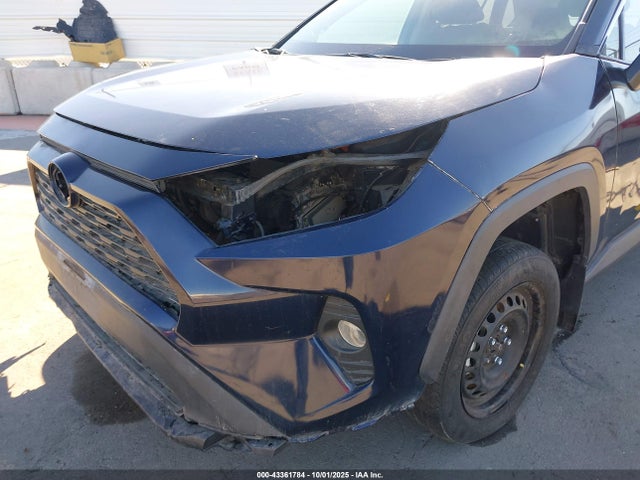 2021 TOYOTA RAV4 HYBRID 4T3RWRFV9MU017992 Photo 5