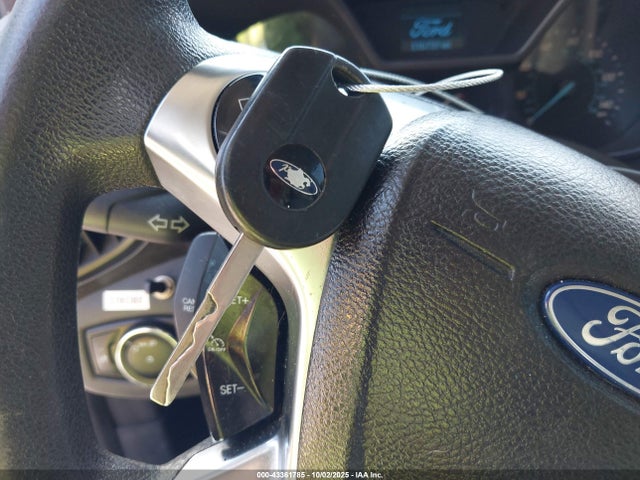 NM0LS7E78E1172992 Ford 2014