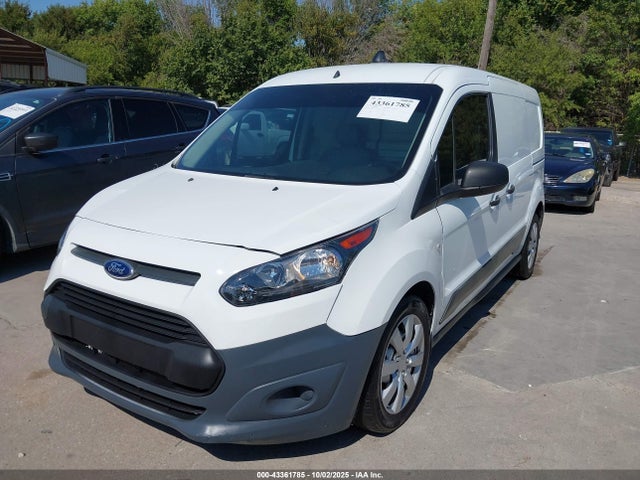 NM0LS7E78E1172992 Ford 2014