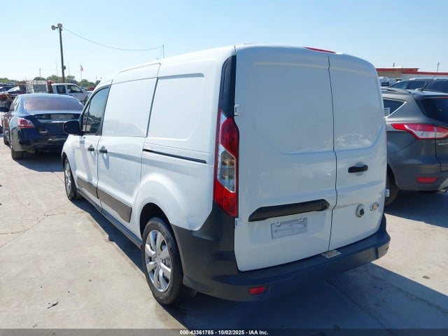 NM0LS7E78E1172992 Ford 2014