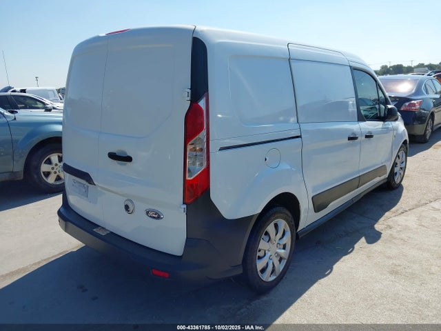 NM0LS7E78E1172992 Ford 2014
