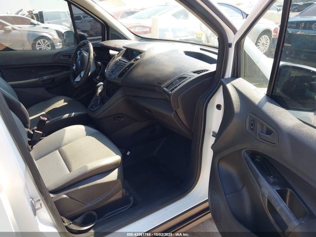 NM0LS7E78E1172992 Ford 2014