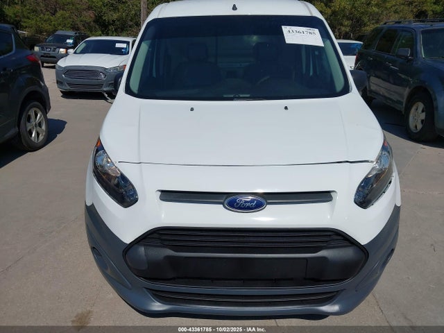 NM0LS7E78E1172992 Ford 2014