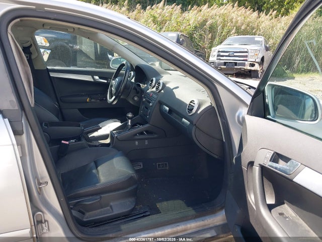 2006 AUDI A3 WAUMF78P76A123451 Photo 4