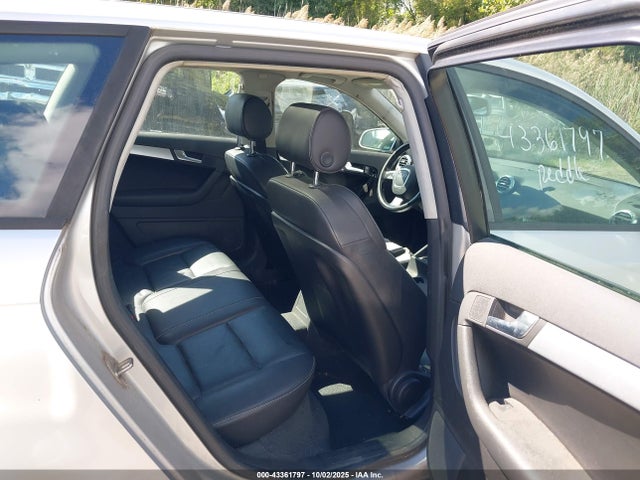 2006 AUDI A3 WAUMF78P76A123451 Photo 7