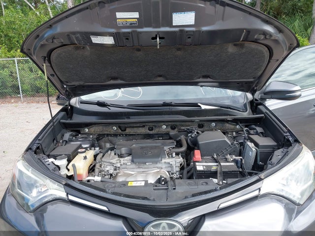 Продаж на аукціоні авто 2018 Toyota Rav4 Xle, vin: JTMWFREVXJJ163915, номер лоту: 43361815