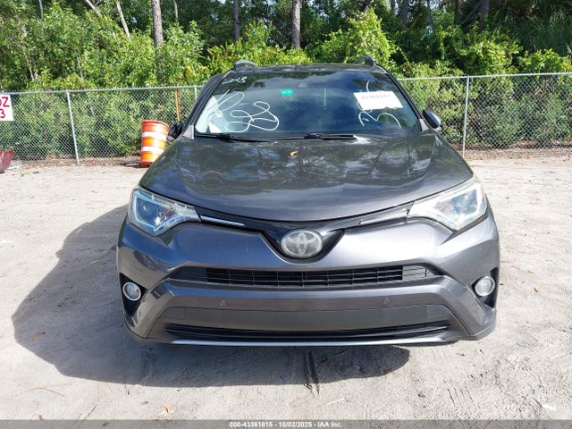 Продаж на аукціоні авто 2018 Toyota Rav4 Xle, vin: JTMWFREVXJJ163915, номер лоту: 43361815
