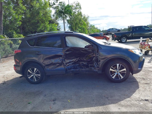 Продаж на аукціоні авто 2018 Toyota Rav4 Xle, vin: JTMWFREVXJJ163915, номер лоту: 43361815