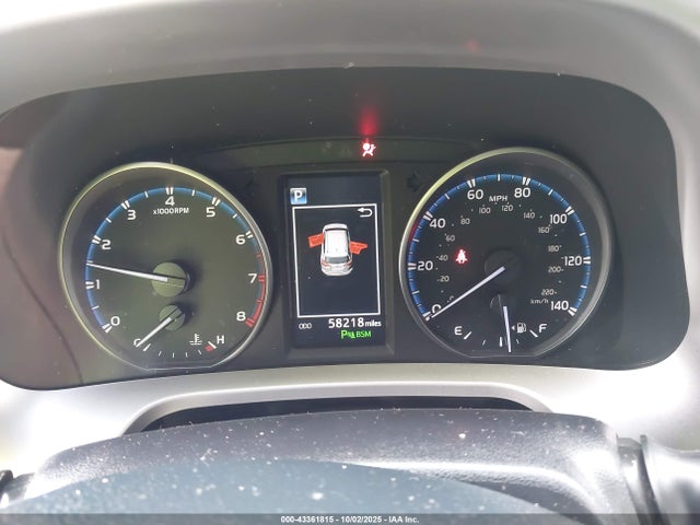 Продаж на аукціоні авто 2018 Toyota Rav4 Xle, vin: JTMWFREVXJJ163915, номер лоту: 43361815
