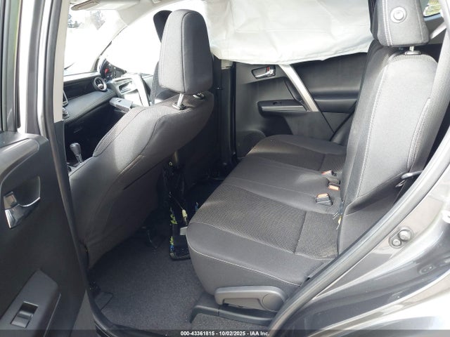 Продаж на аукціоні авто 2018 Toyota Rav4 Xle, vin: JTMWFREVXJJ163915, номер лоту: 43361815
