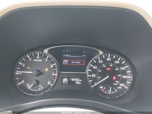 2014 NISSAN PATHFINDER 5N1AR2MN3EC647022 Photo 6