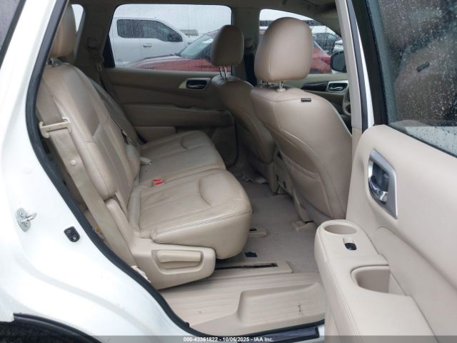 2014 NISSAN PATHFINDER 5N1AR2MN3EC647022 Photo 7