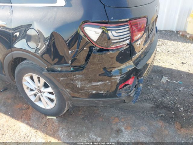 2020 KIA SORENTO 5XYPG4A3XLG627006 Photo 5