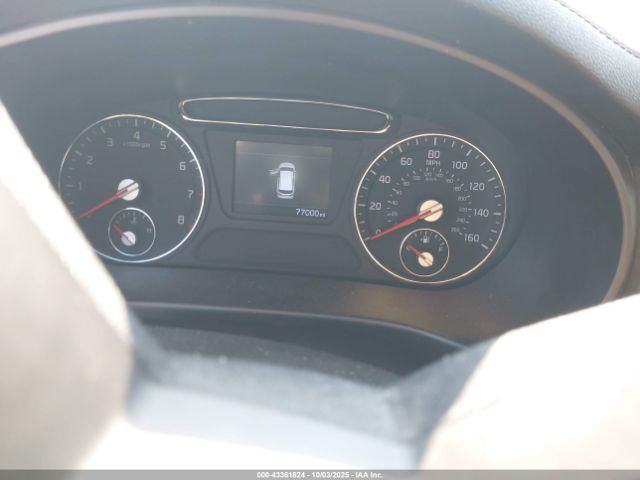 2020 KIA SORENTO 5XYPG4A3XLG627006 Photo 6