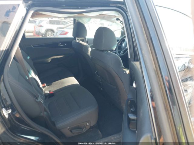2020 KIA SORENTO 5XYPG4A3XLG627006 Photo 7