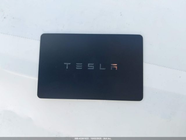 2024 TESLA MODEL X 7SAXCBE54RF458776 Photo 10
