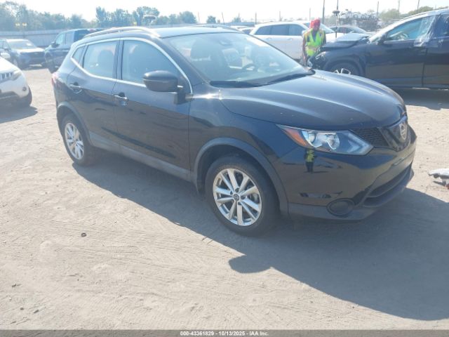 2019 NISSAN ROGUE SPORT JN1BJ1CP4KW529183