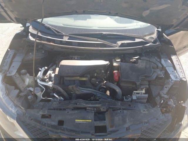 2019 NISSAN ROGUE SPORT JN1BJ1CP4KW529183 Photo 9