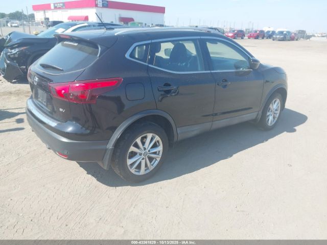 2019 NISSAN ROGUE SPORT JN1BJ1CP4KW529183 Photo 3