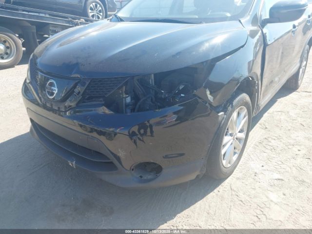 2019 NISSAN ROGUE SPORT JN1BJ1CP4KW529183 Photo 5