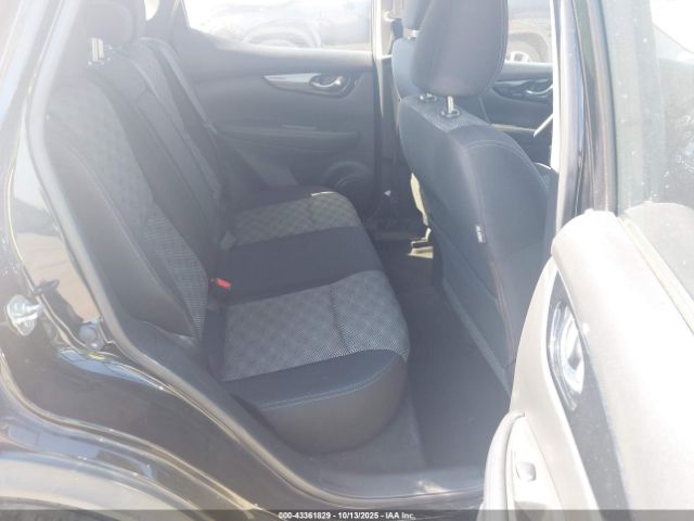 2019 NISSAN ROGUE SPORT JN1BJ1CP4KW529183 Photo 7