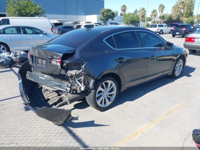 2016 ACURA ILX 19UDE2F33GA006316 Photo 3
