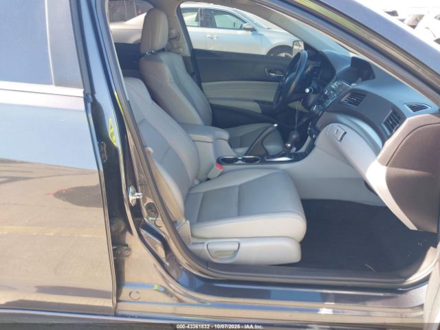 2016 ACURA ILX 19UDE2F33GA006316 Photo 4