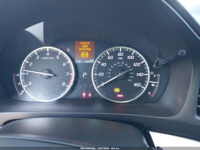 2016 ACURA ILX 19UDE2F33GA006316 Photo 6