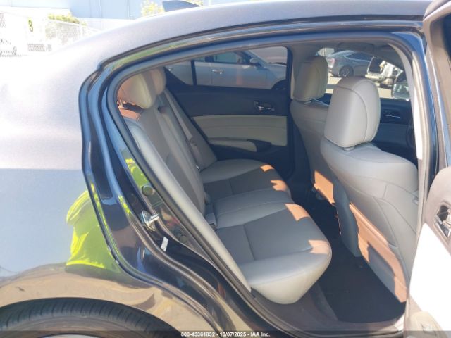 2016 ACURA ILX 19UDE2F33GA006316 Photo 7