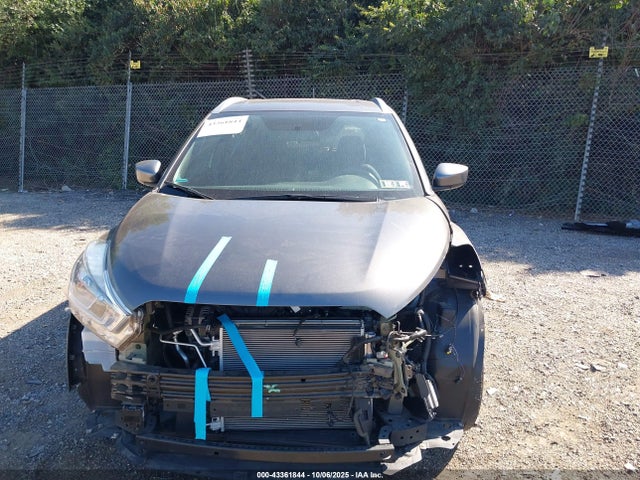 3N1CP5CU5JL545218 Nissan Kicks