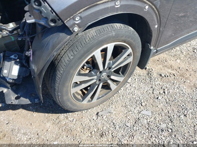3N1CP5CU5JL545218 Nissan Kicks