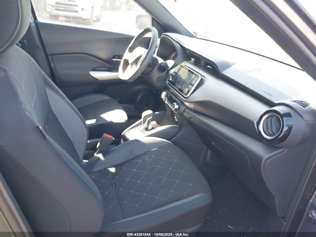 3N1CP5CU5JL545218 Nissan Kicks