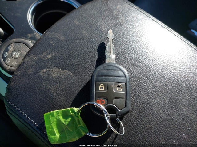 Ford Explorer 2014 1FM5K8D87EGA72614 Image 11