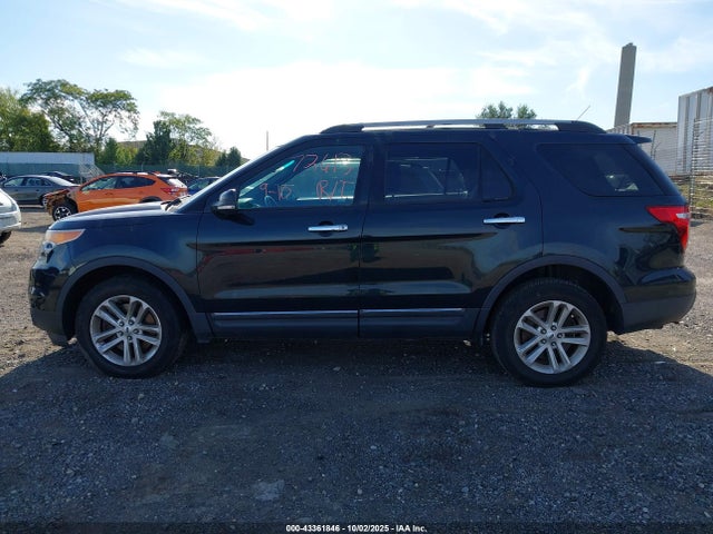 Ford Explorer 2014 1FM5K8D87EGA72614 Image 14