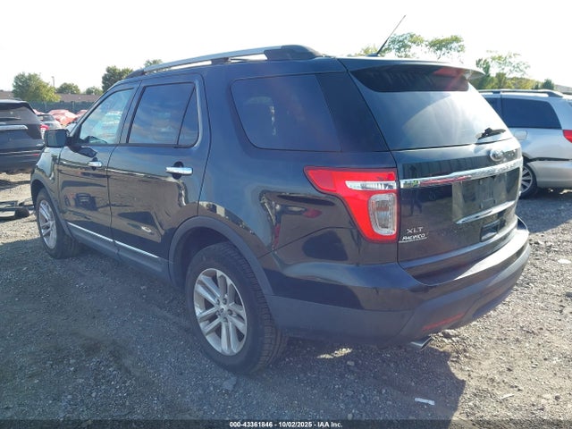 Ford Explorer 2014 1FM5K8D87EGA72614 Image 3
