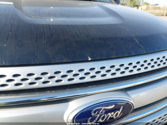 Ford Explorer 2014 1FM5K8D87EGA72614 Image 6