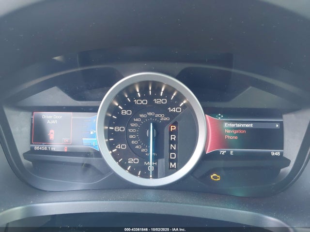 Ford Explorer 2014 1FM5K8D87EGA72614 Image 7