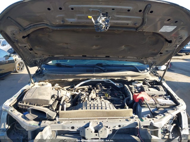 2021 FORD RANGER 1FTER4FH9MLD76684 Photo 9